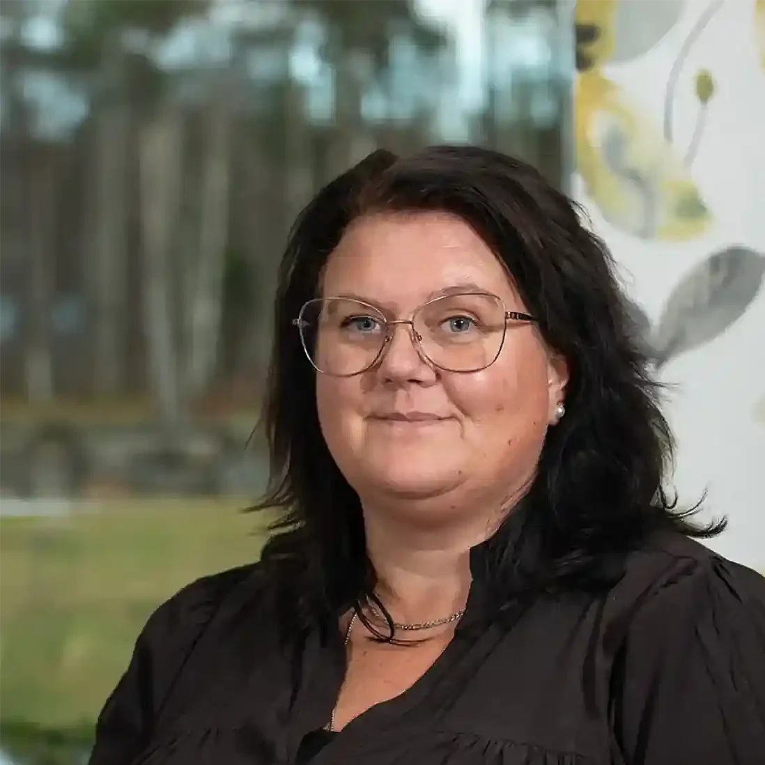 Frida Johnsson Louisson